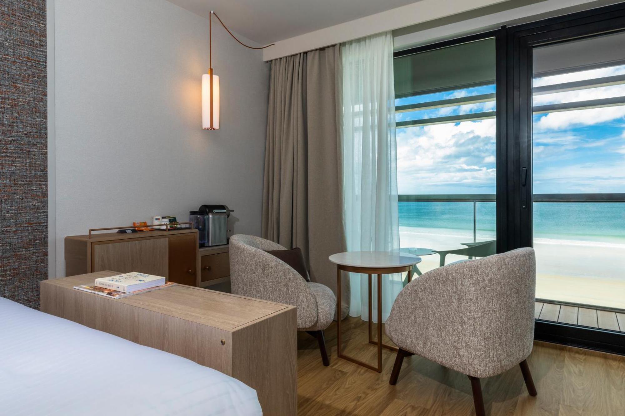 Oceania Saint Malo Hotel Exterior foto